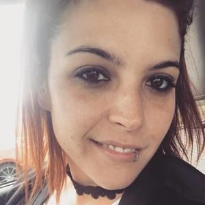 Meet your Posher, Marie-eve